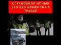 ▶️  УВОЛЯТ ВЕСЬ ОТДЕЛ ?! / ОСТАНОВИЛИ НОЧЬЮ ВАЗ БЕЗ НОМЕРОВ НА ТРАССЕ / МИШАНЯ  vs ДПС