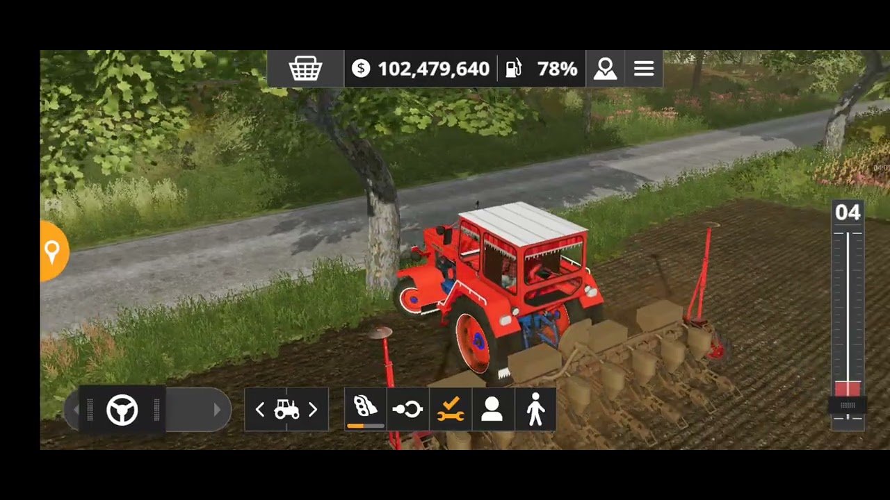 Mod fs 20 link in descriere