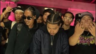 IN THE CLUB - YoungBlaze, Lil Icezy, Trap G -   (Remix)