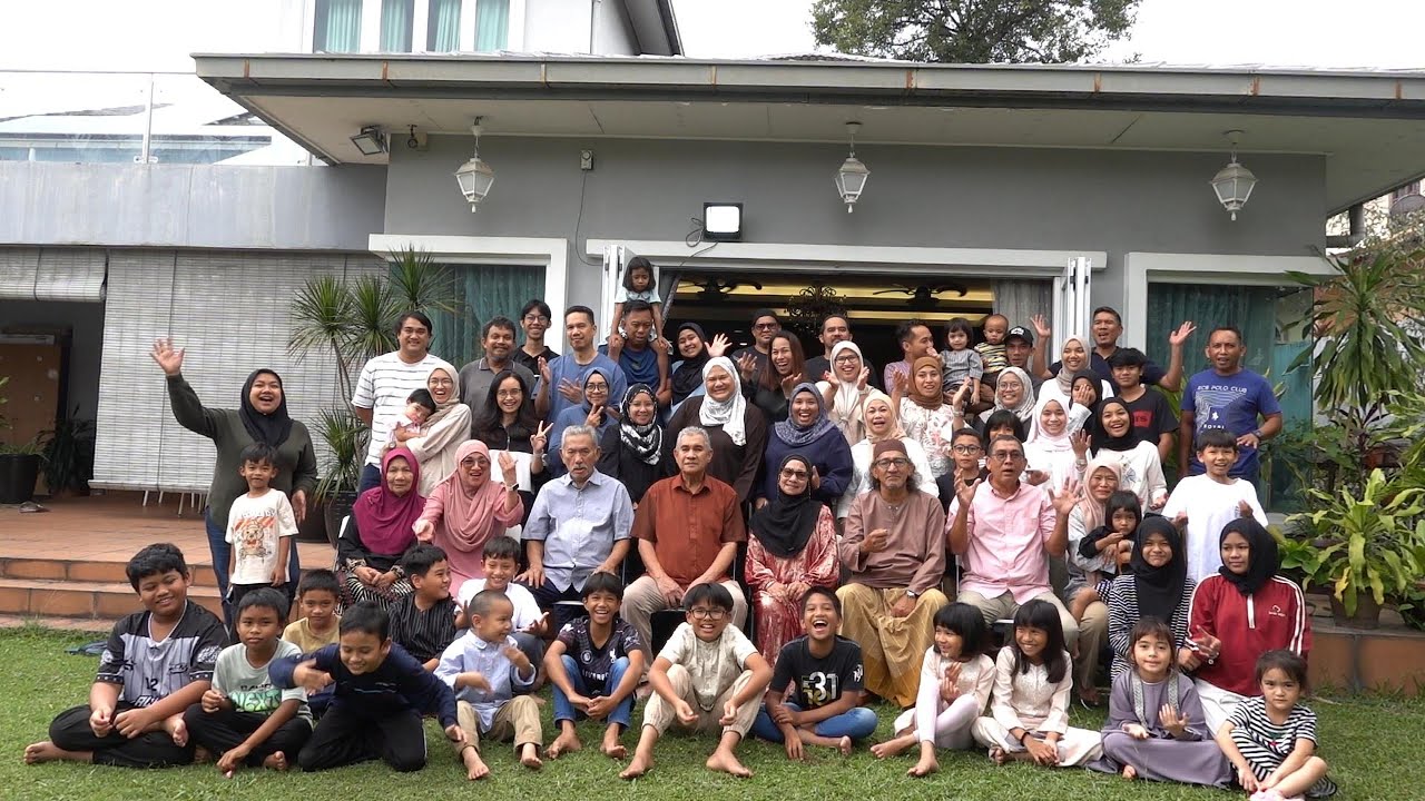 AMCB  Family Gathering Jan 2026