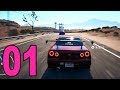 Need for Speed: Payback - Part 1 - THE BEGINNING