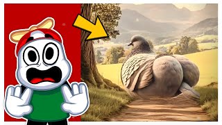 Estos Memes De Tiktok Haran Que Regrese Tu Papa / Memes Con Omenaso