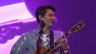 John Mayer  Moving On and Getting Over  Jazz Aspen Snowmass  August 31, 2019