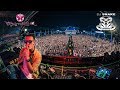 DJ Snake - You know you like it x Let me love you x Middle LIVE Tomorrowland 2017