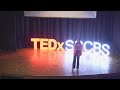 Building Self Confidence | Ekta Dixit | TEDxSSCBS
