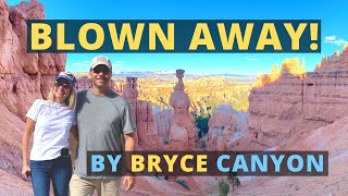 Bryce Canyon and Red Canyon Utah! (Full Time RV Life)