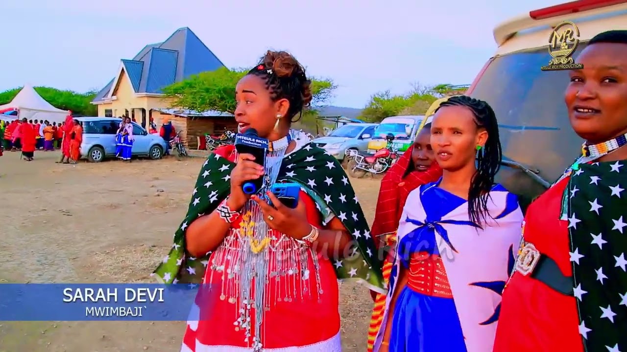 WILLY NATII huu  ni zaidi ya upendo tazama maelfu ya watu waliofika kwenye uzinduzi wake  MKURU