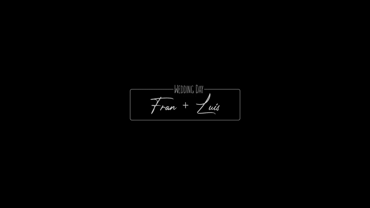 Fran & Luís - YouTube