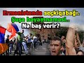 Şuşa Bəyannaməsinin Ermənistanda seçkidən öncə imzalanması nəyə hesablanıb?