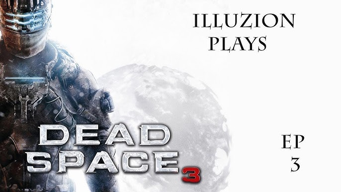 O que todos querem em Dead Space 3