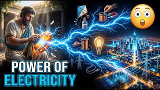Match Highlights The Physics of Power: How Tesla Won the Grid War