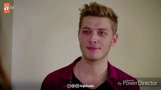 Kırgın Çiçekler Eylül Ali Kilip