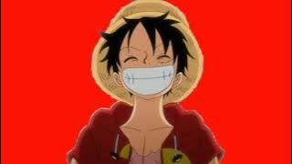 Monkey D. Luffy Message Ringtone - Kaizoku Oni Orewa Naru
