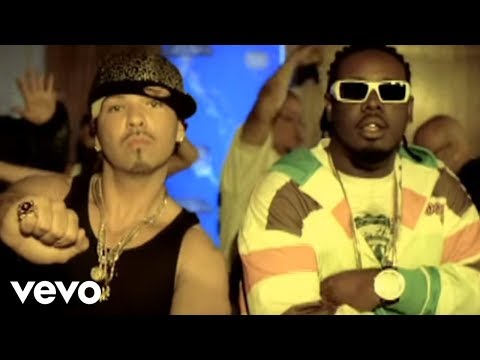 Music video by Baby Bash featuring T-Pain performing Cyclone. (C) 2007 Arista Records, LLC, a unit of SONY BMG MUSIC ENTERTAINMENT