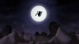 One Piece Soundtrack- Giganto Thor Axe Slowed