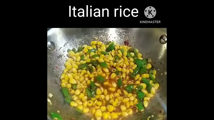 Italian rice recipe#shortsvideo #viralvideo
