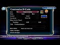 blazblue 3276 unlimited mars; black air forces round 7/bang round 7