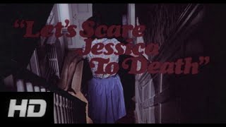 LET'S SCARE JESSICA TO DEATH (1971) HD Trailer