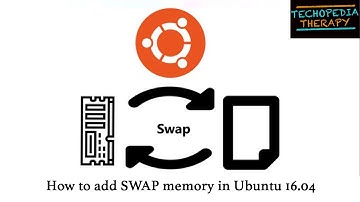 How To Add Swap Space on Ubuntu 16.04