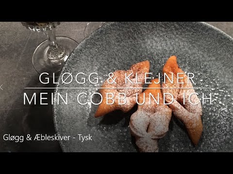 Video: Sådan Opvarmes Gløgg