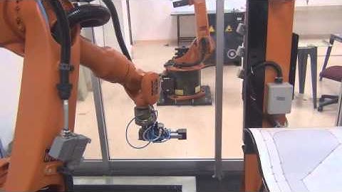 M2 kuka practice 3 video