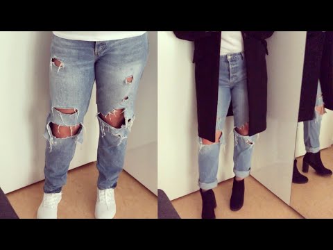 Video: Wie man sich mit dicken Oberschenkeln anzieht: 10+ schmeichelhafte Looks