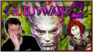 Why does EVERYONE Hate the Guild Wars 2 Levelling Experience? | (1-80) Part 1 | Mukluk Reacts