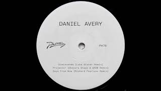 Daniel Avery - Days From Now (Richard Fearless Remix) [PH78]