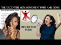 Decentering men the truth about the movement