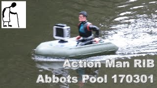 Action Man RIB Abbots Pool 170301