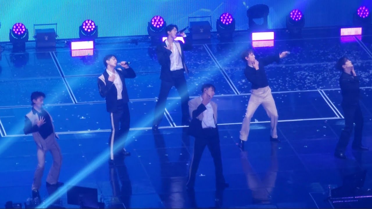 [230909] 투피엠 15주년 콘서트 