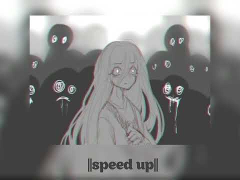Электрофорез «фейерверк» ||speed up||