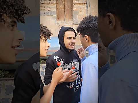 أطفال الماضي