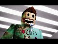 Roblox FIELD TRIP Z.. (Infected Ending)