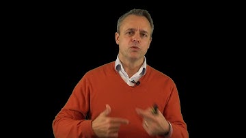 Collibra: Being Agile - Future Predictions for MDM