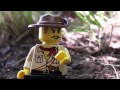 Lego Johnny Thunder: The Forgotten Valley - Part 1