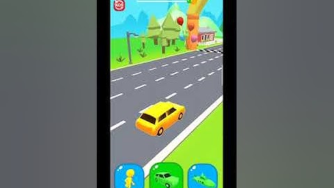 Shape Shifting - لعبة Max Level - طريقة اللعب من  - تطبيق لعبة الهاتف المحمول All Level 194 to 195