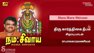 Hara Hara Sivane Arunachalane Song Tamil Hara Hara Sivane Full Song Tamil Spb Sivan Songs Tamil