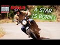 Bsa gold star 650  retour aux sources   essai moto magazine