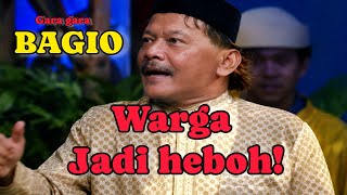 Kentongan Ajaib – Bagio CS | Ludruk Dagelan Jawa Timur Full Lucu & Ngakak #bagio 