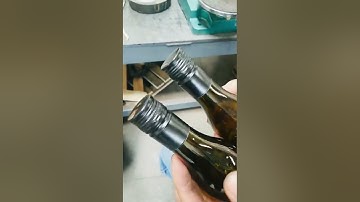 ROPP caps sealing capping machine semi automatic glass bottles sealer