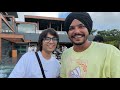 Met with sourav joshi in goa  no 1 vlogger in india