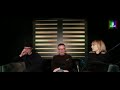 Capture de la vidéo Entrevista Aos Hooverphonic | Interview To Hooverphonic