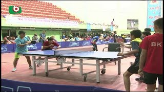 Table Tennis Final Shoriful 15Sep17