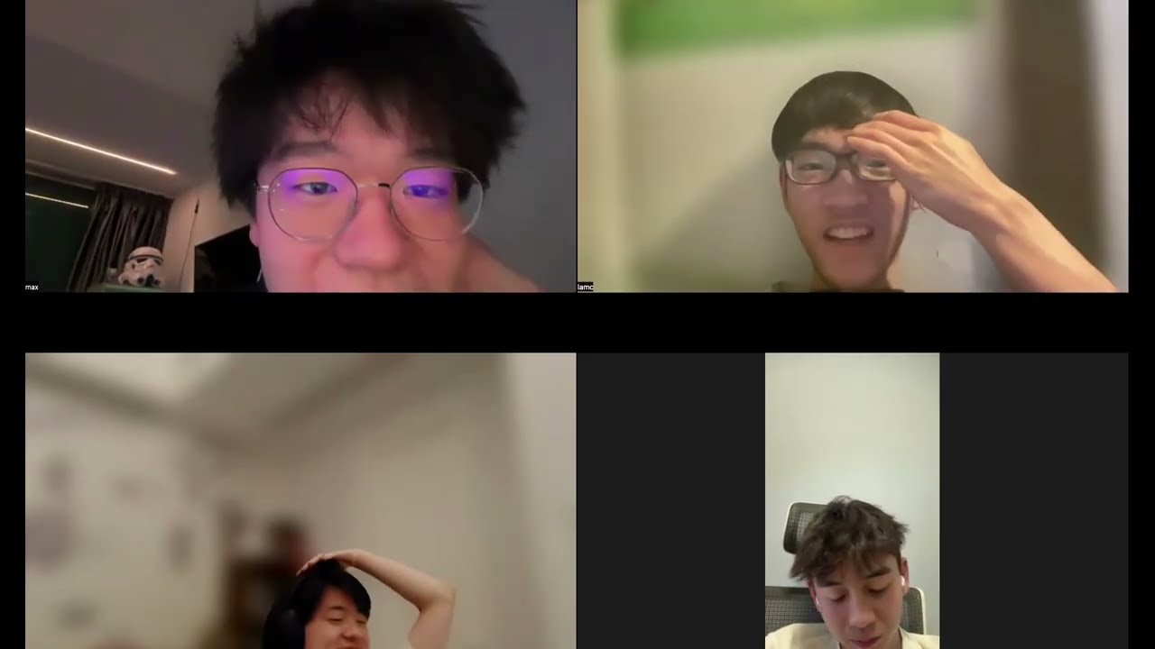 Music Podcast Ep. 4: Probably Final