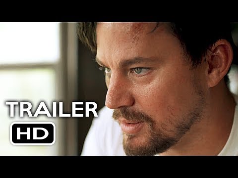 Logan Lucky Official International Trailer #1 (2017) Channing Tatum, Daniel Craig Comedy Movie HD