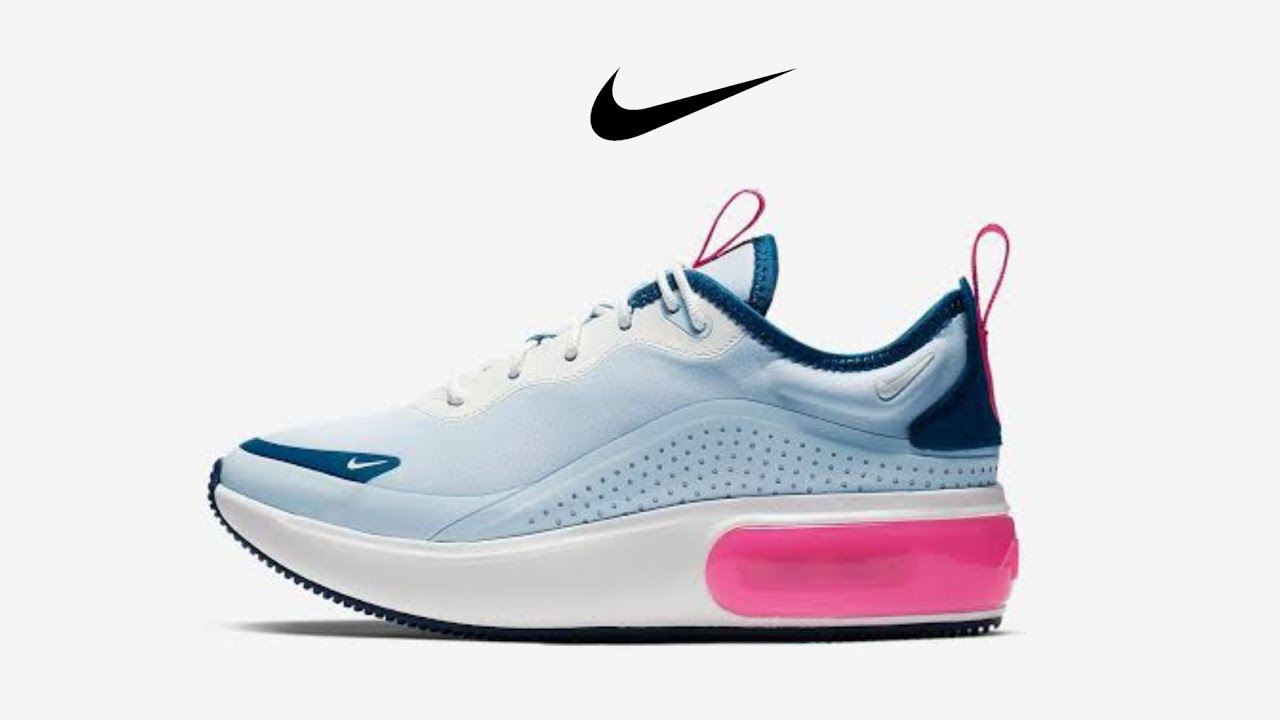 NIKE #Airmax #Dia Se 2019 #UNBOXING + 