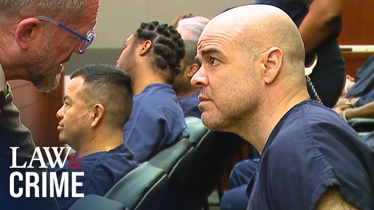 Man Accused of Killing Vegas Reporter Pushes for Trial to Start ASAP, State Asks Judge For More Time