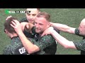 Highlights ФК "Нива" 3-1 ФК "Чайка". Друга Ліга. 19 тур. Група А.