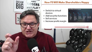 The Future for Load Balancers & ADCs